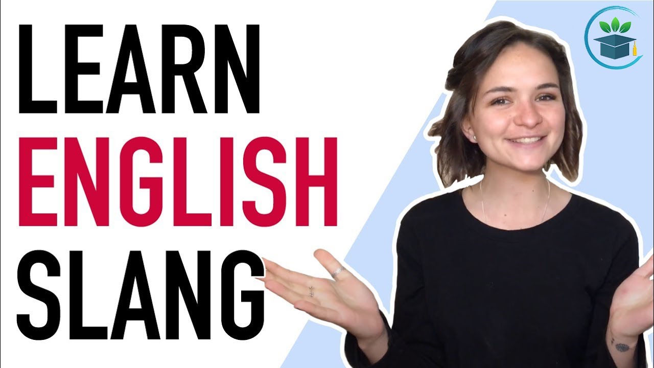 Learn English Slang Words to Speak Like a Native Speaker