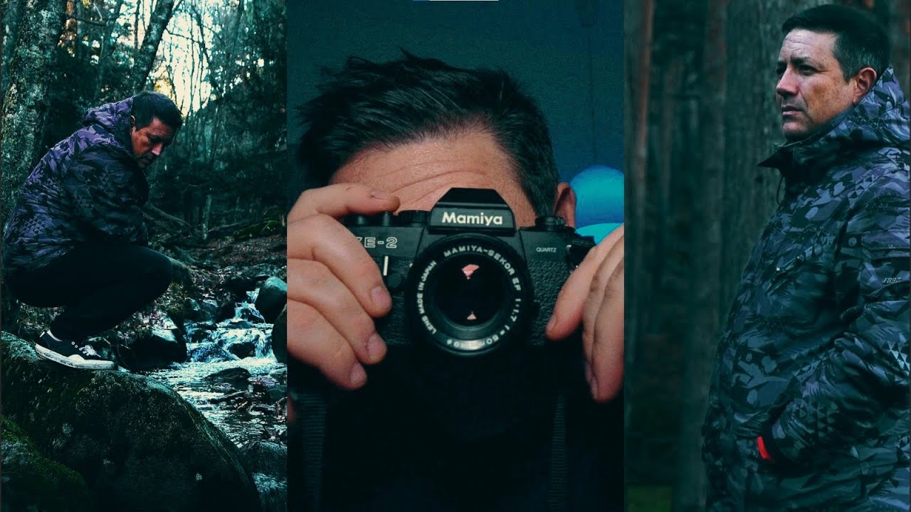 📷SOLO CON MI CAMARA DE FOTOS 📸