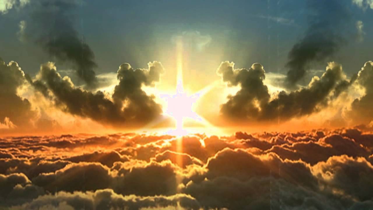 Transcension