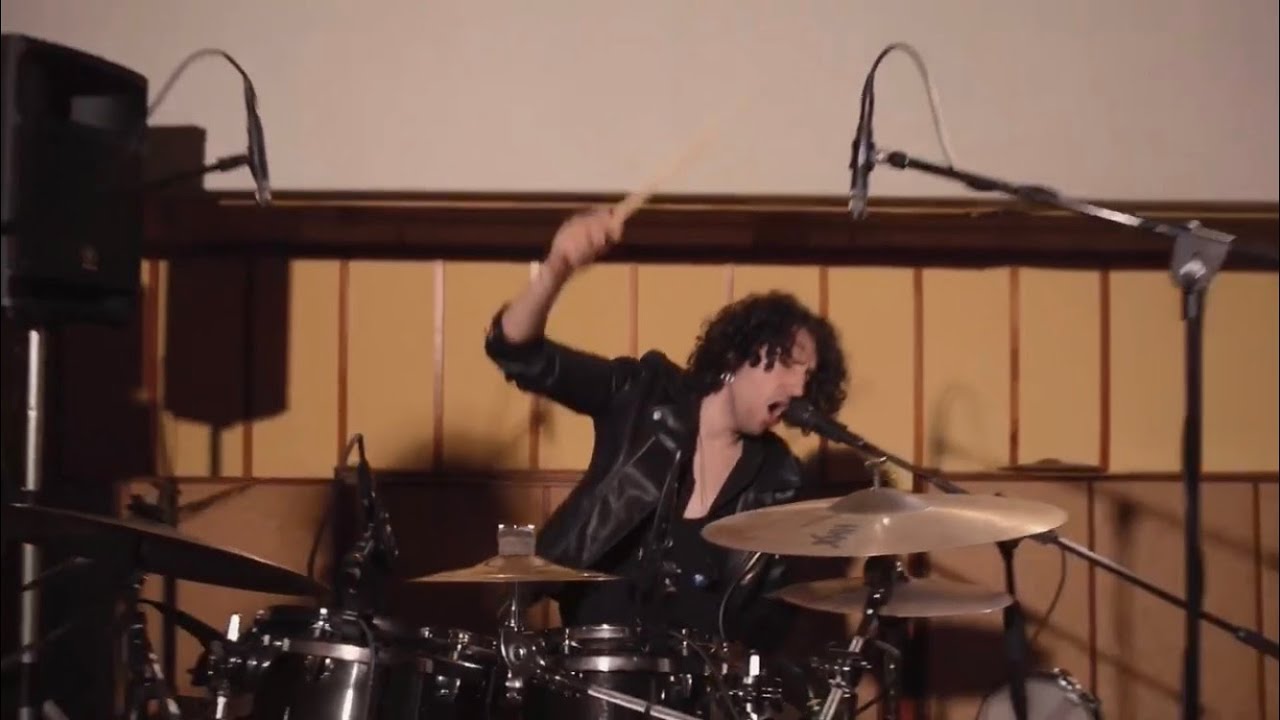Isoladellerose - Figli Delle Stelle (Alan Sorrenti Cover) | Live Session