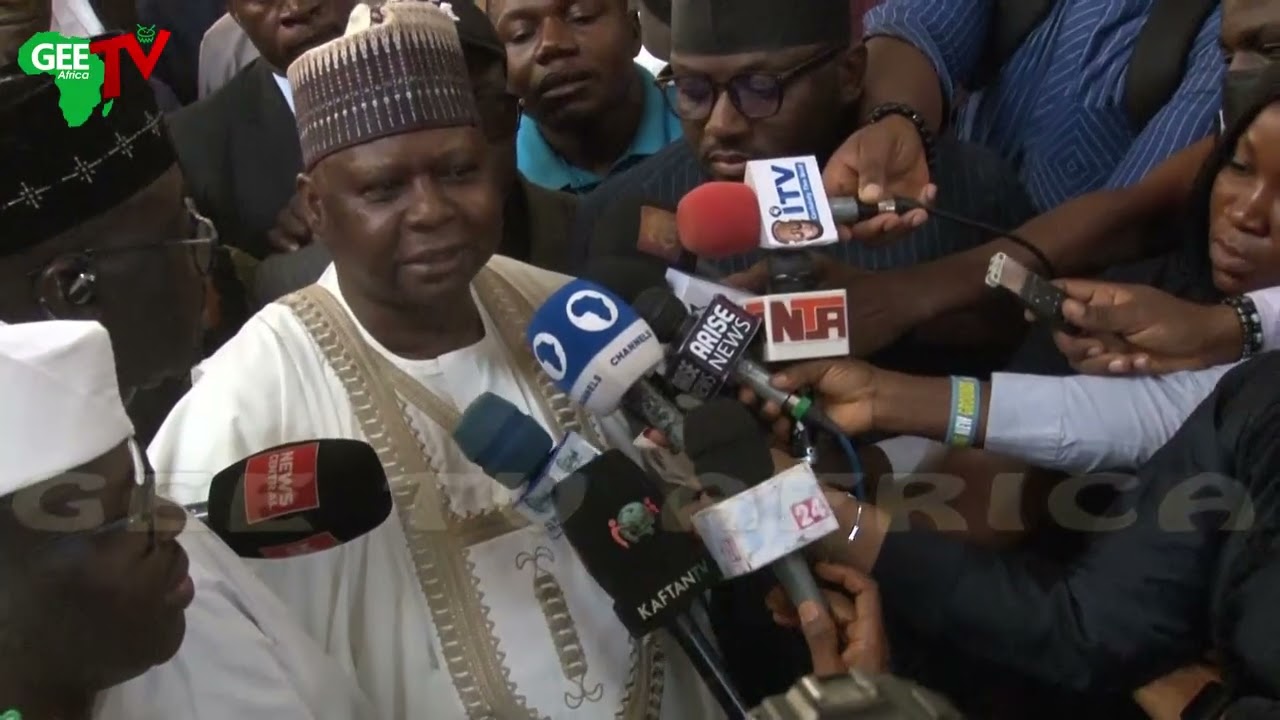PDP Court Of Appeal Judgment: Turaki, Sen Nwayanwu And Others React To Court Judgement, Plan For ...