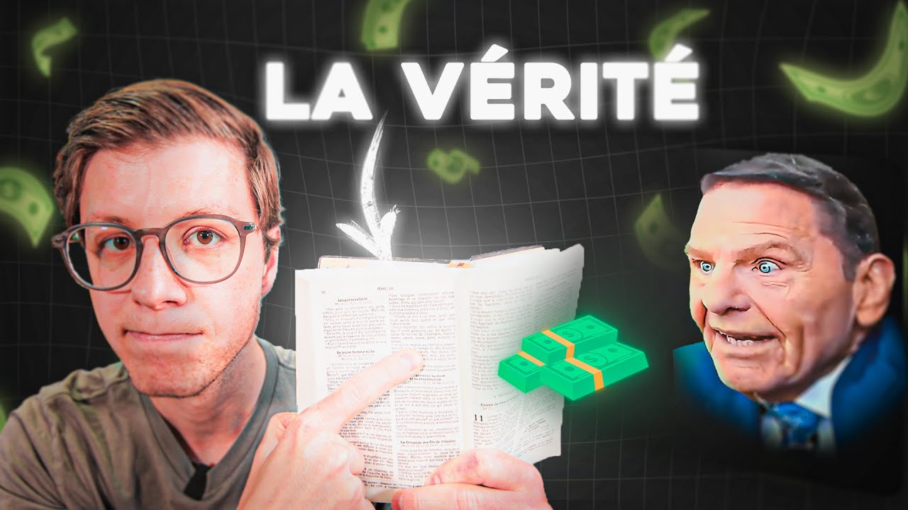 RECEVOIR AU CENTUPLE ? Le mensonge de ces prédicateurs