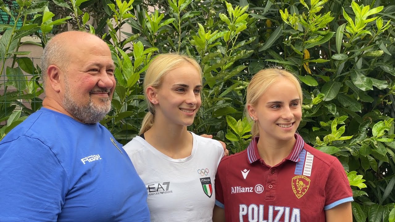 Alice D’Amato torna a Brescia, “a Los Angeles voglio anche Asia”