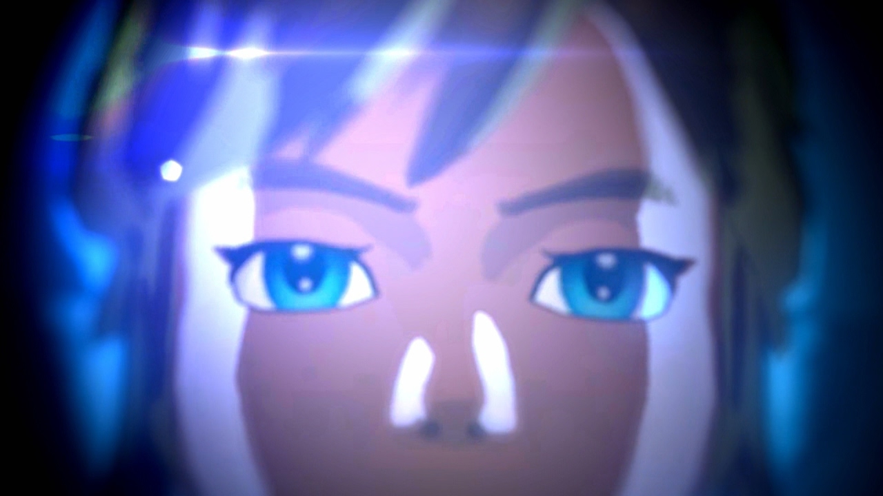 The Legend of Zelda Tribute - Reborn