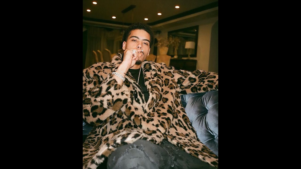 (FREE) Jay Critch Type Beat - “Keeping It Real
