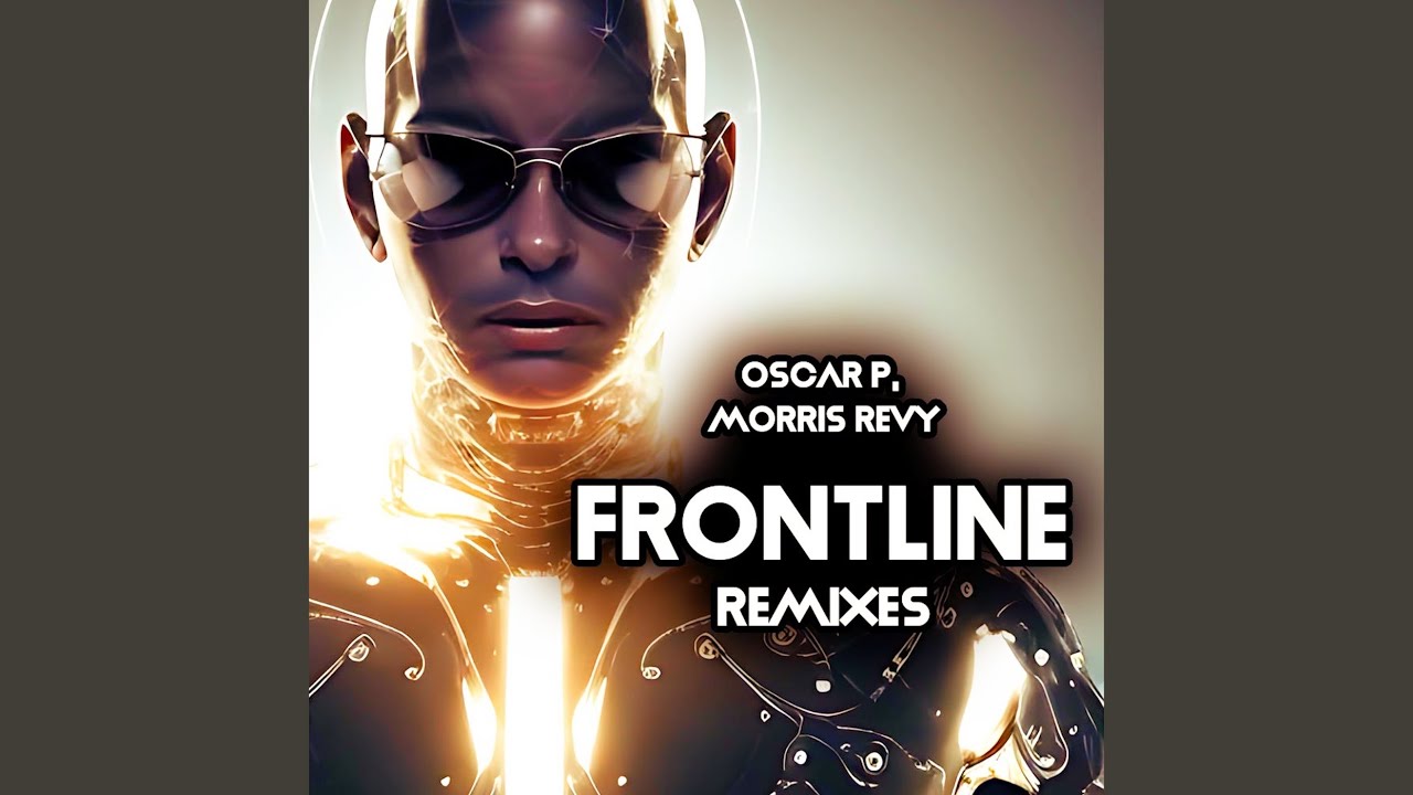 Frontline (DJ IC Remix)