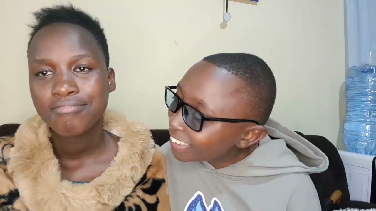 How We Met,//The azishars //Subscribe //@Azizimusic  @FennyKerubo