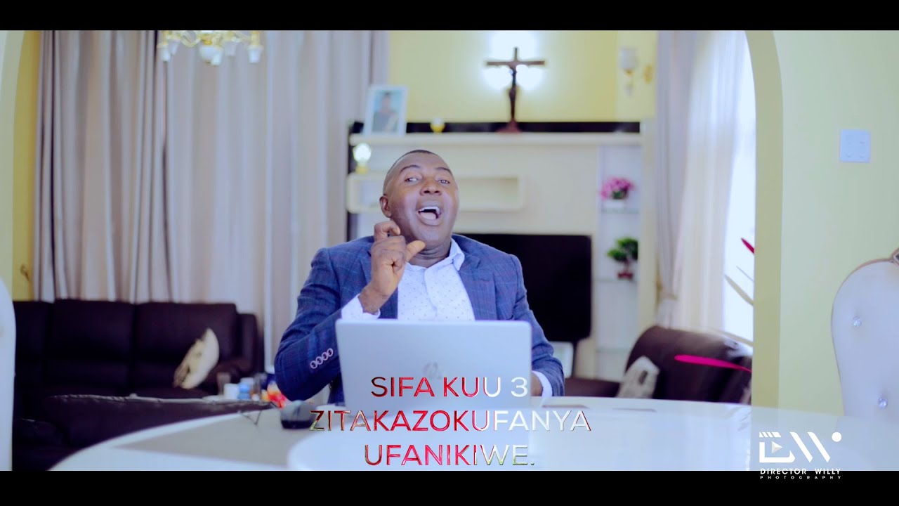 SIFA KUU 3 ZITAKAZOKUFANYA UFANIKIWE - MWL.ELEUTER MANGE