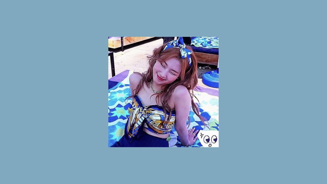 all the time - kim petras (sped up & pitched)