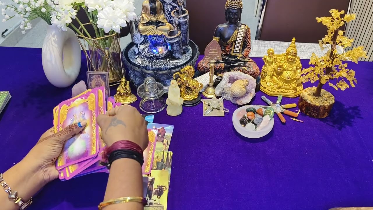 ನಿಮ್ಮ ಮನಸ್ಸಿಗೆ ವಿಪರೀತ ನೋವುಂಟು ಮಾಡಿದವರಿಗೆ ಕರ್ಮ ಕಾಡುತ್ತದೆಯ ಭಗವಂತನಿಂದ ನಿಮಗೆ ಸೂಚನೆ ಏನಿದೆ.