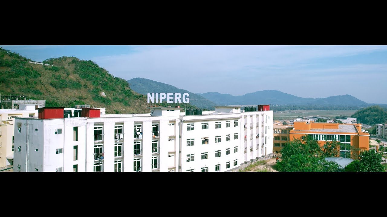 National Institute of Pharmaceutical Education & Research Guwahati (NIPERG-Guwahati)