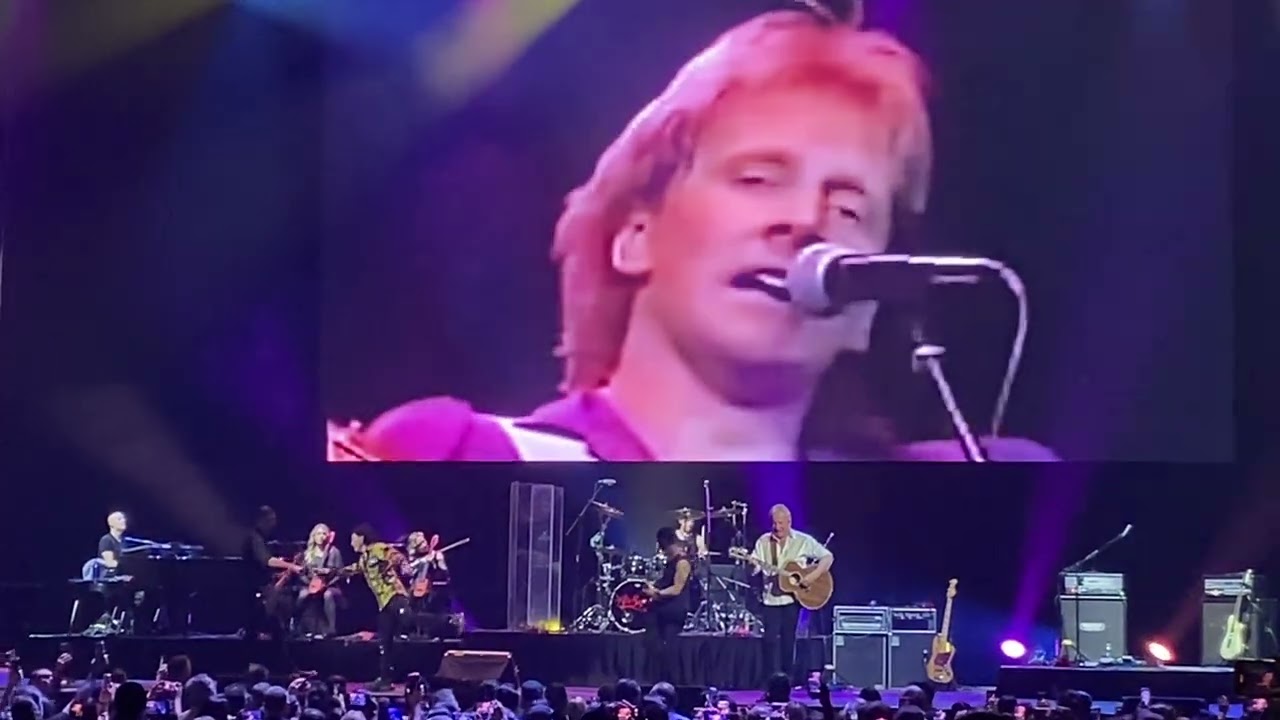 All out of love / Air Supply 
