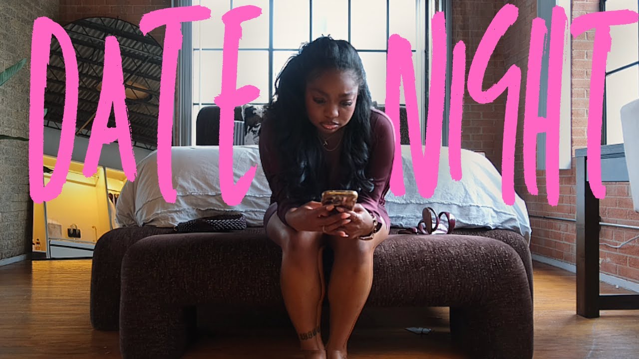 Date Night | A Short Film
