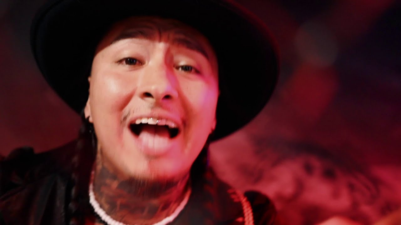 Aye Five - Illusionz (Official Music Video)
