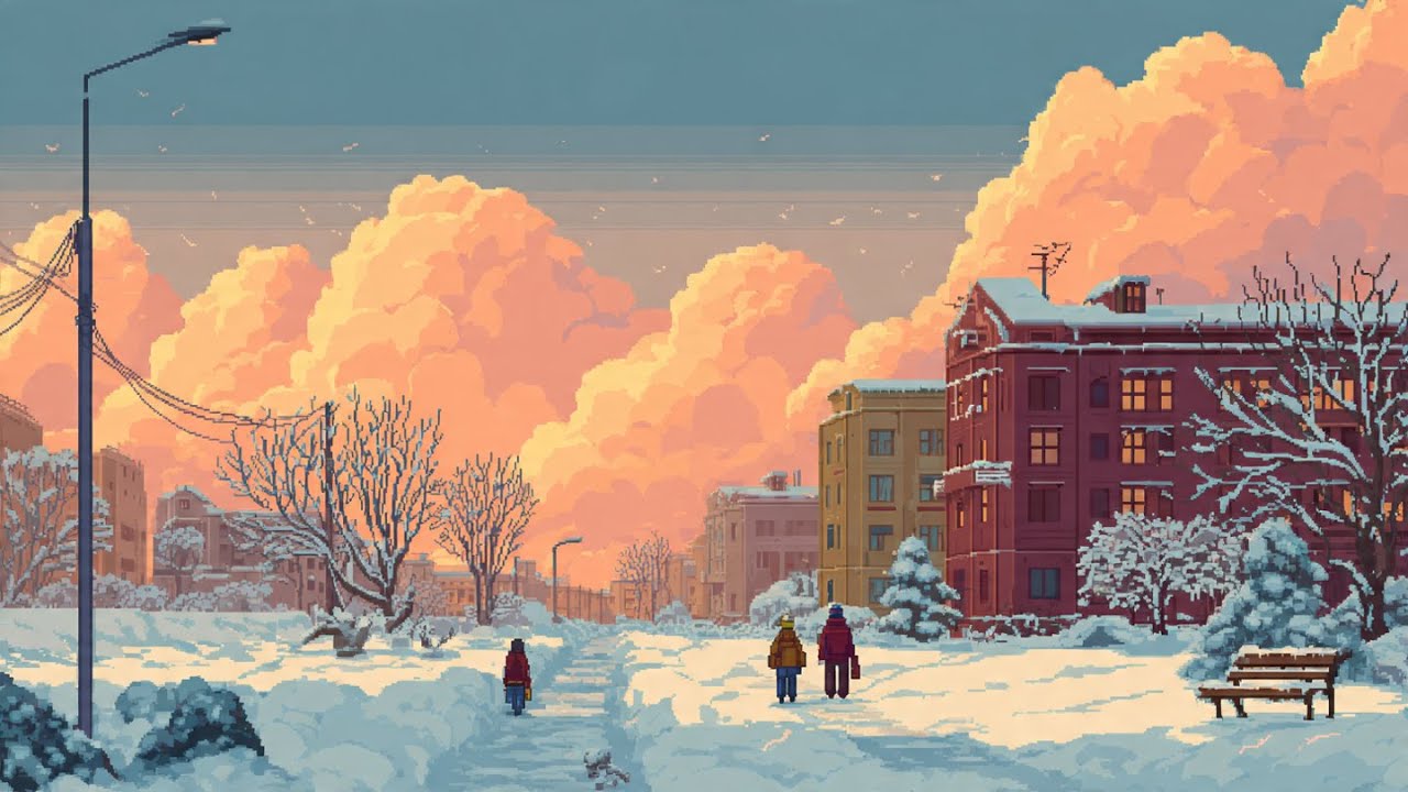 Unwind & Focus 🎧 Best Lofi Beats for Afternoon Study & Chill ✨