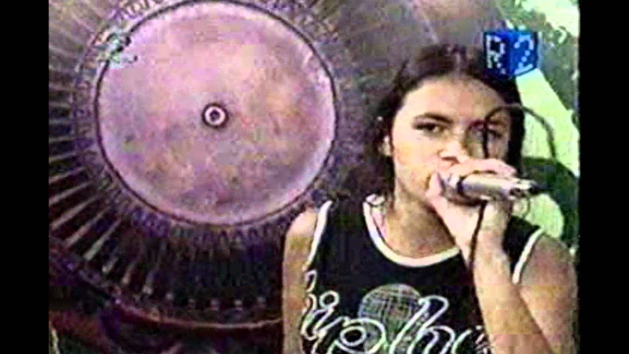 Atitude Feminina - Rosas - Programa Hip Hop na Tela