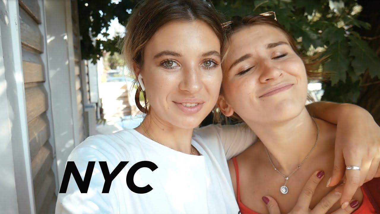 МЫ ВСТРЕТИЛИСЬ!/МОЯ ТРЕНИРОВКА И WHOLE FOODS