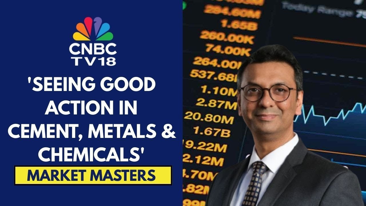 Small Cap Stocks Have Given 30%+ Earnings Growth In Q3FY26: Bajaj Finserv AMC | CNBC TV18