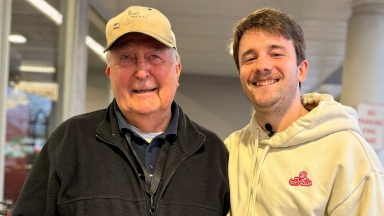 Gofundme Raises $1.3 Million To Help 88-Year-Old Retire