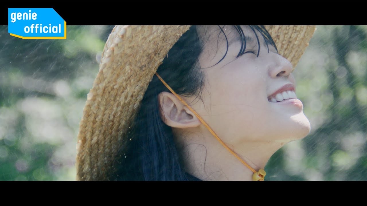 윤마치 (MRCH) - 초록 Green we shared Official M/V