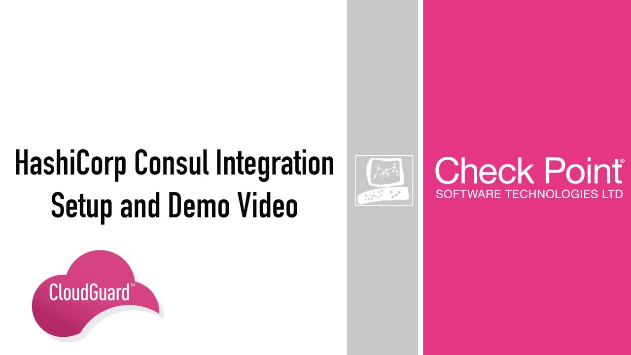 HashiCorp Consul Integration – Setup and Demo