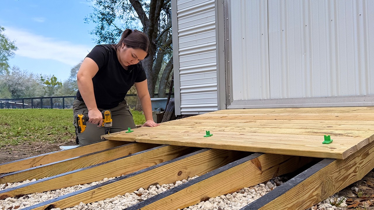 I've been dreading this project but it was worth it