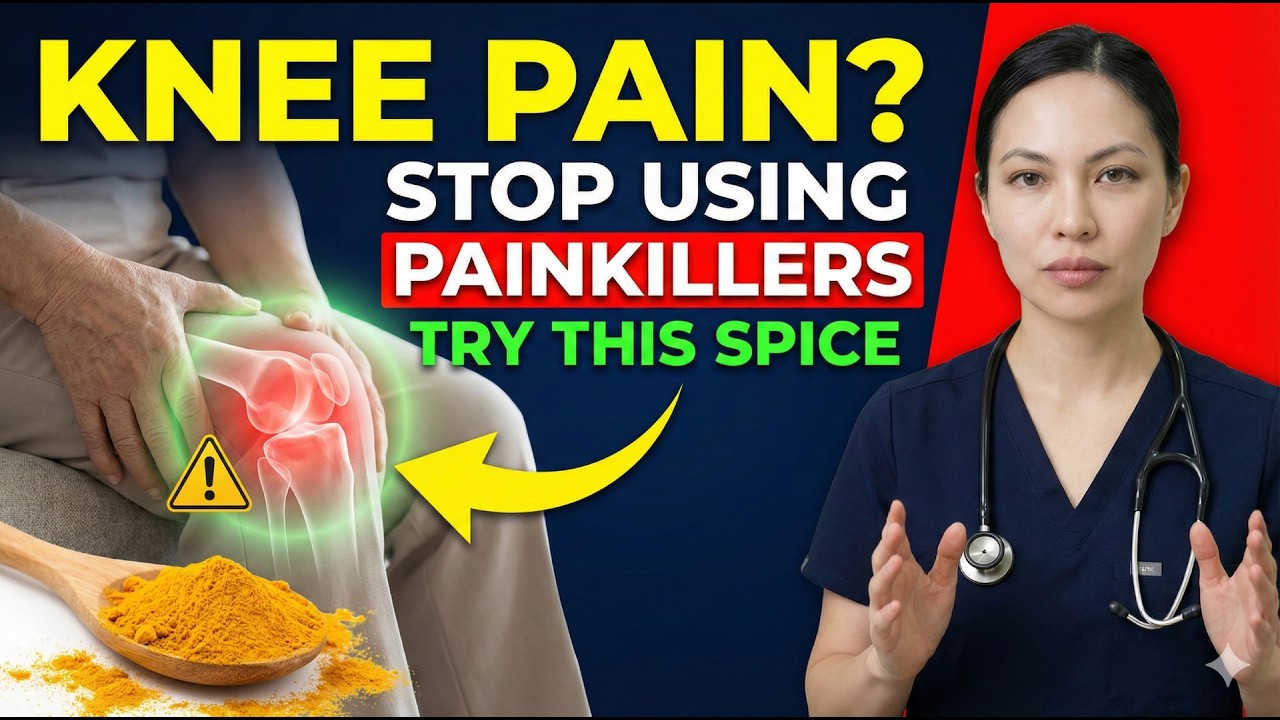 Knee Pain EXPOSED Inflammation vs Infection Which is Worse?