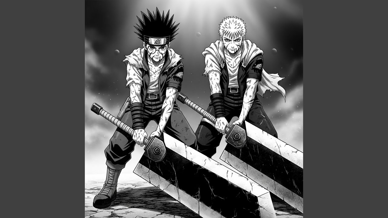 Le retour d’Itachi