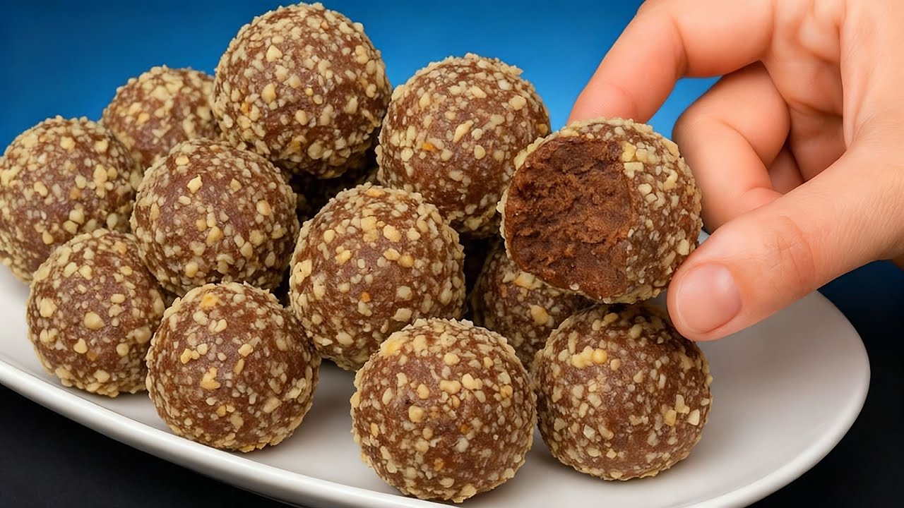 Super Easy No-Bake Dessert In 5 minutes! Two Quick Recipes