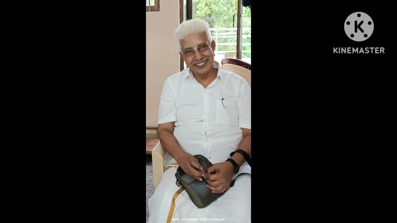 சிவகுமார் ஐயா சொற்பொழிவு