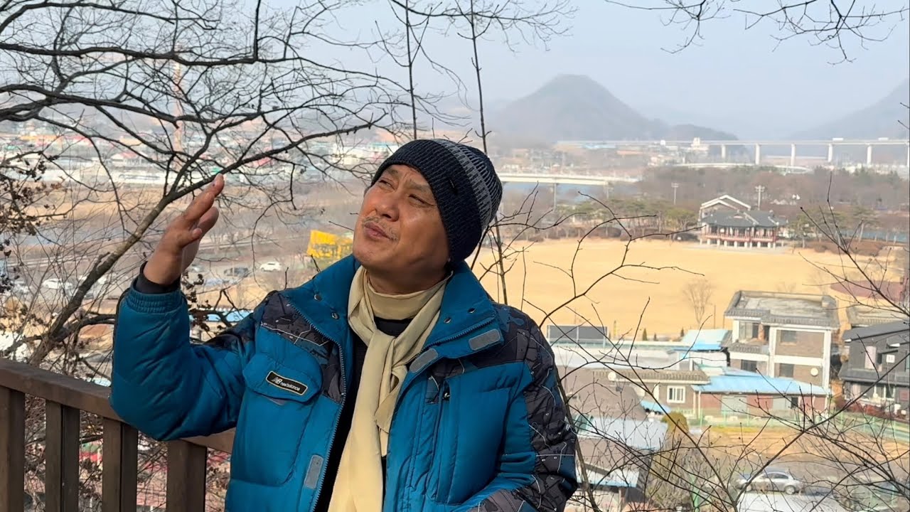 사회적 카타르시스의 시간