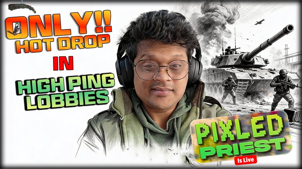 🔥Desi Vibes🔥Only Hot Drop !! High Ping Lobbies🔥Call of Duty India✨#callofdutyindia #codwarzone