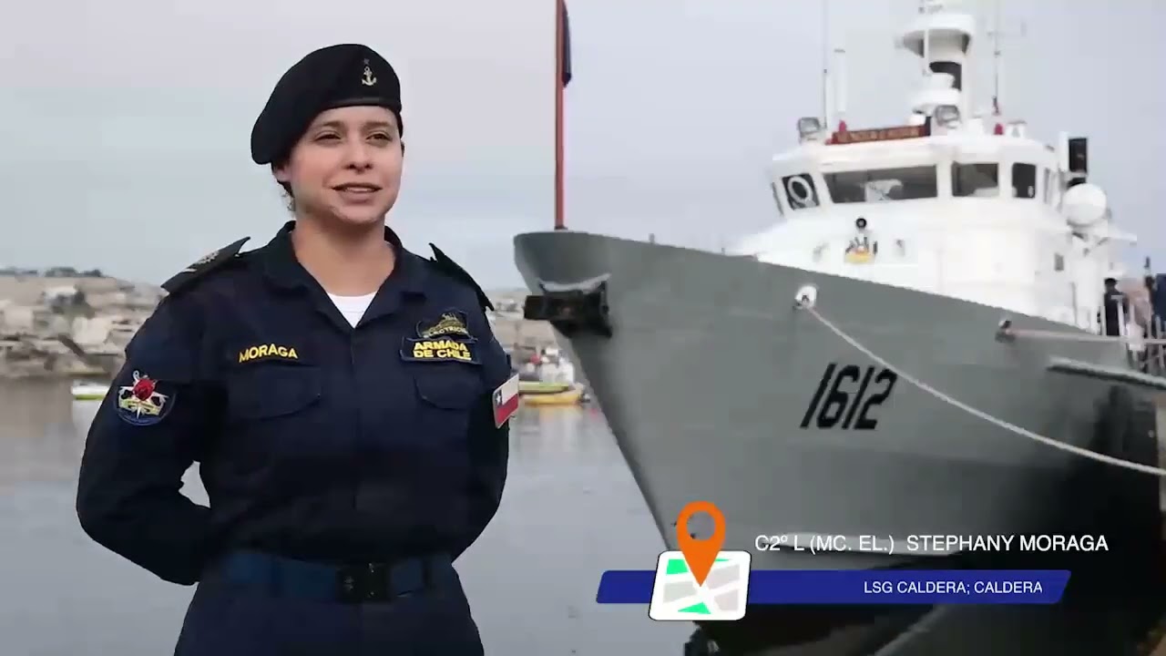 Voces del Litoral - Capítulo 5  (24 agosto 2022)