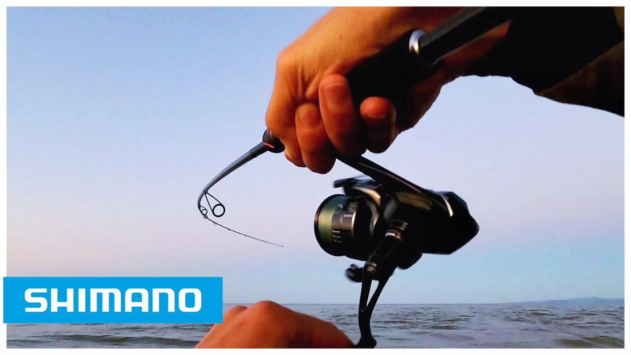 La CANNA per lo SPINNING in PRIMAVERA | @alessandrogabriele