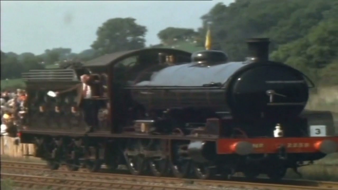 Rail 150 (Original Song)