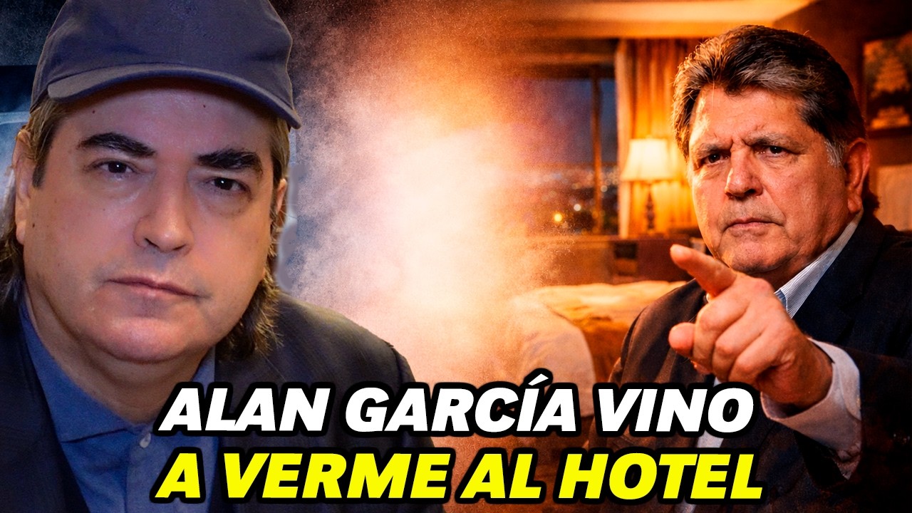 Y un cura me dijo que tengo cáncer