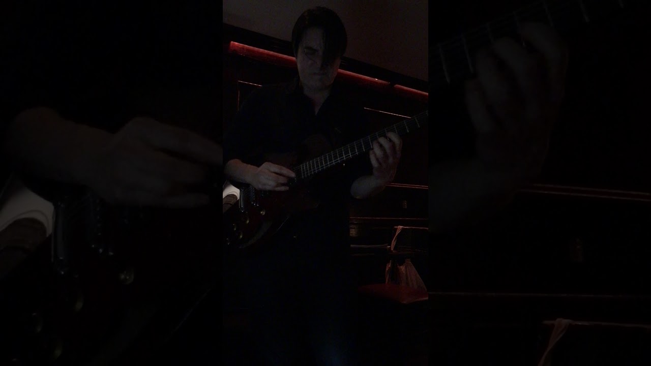 Mike Moreno Plays Sonny Rollins