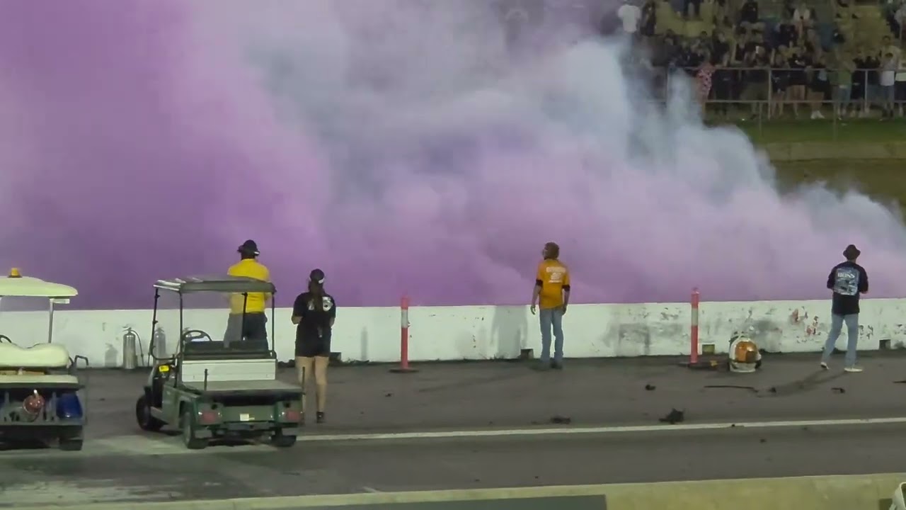BALLISTIC WINNING SKID
