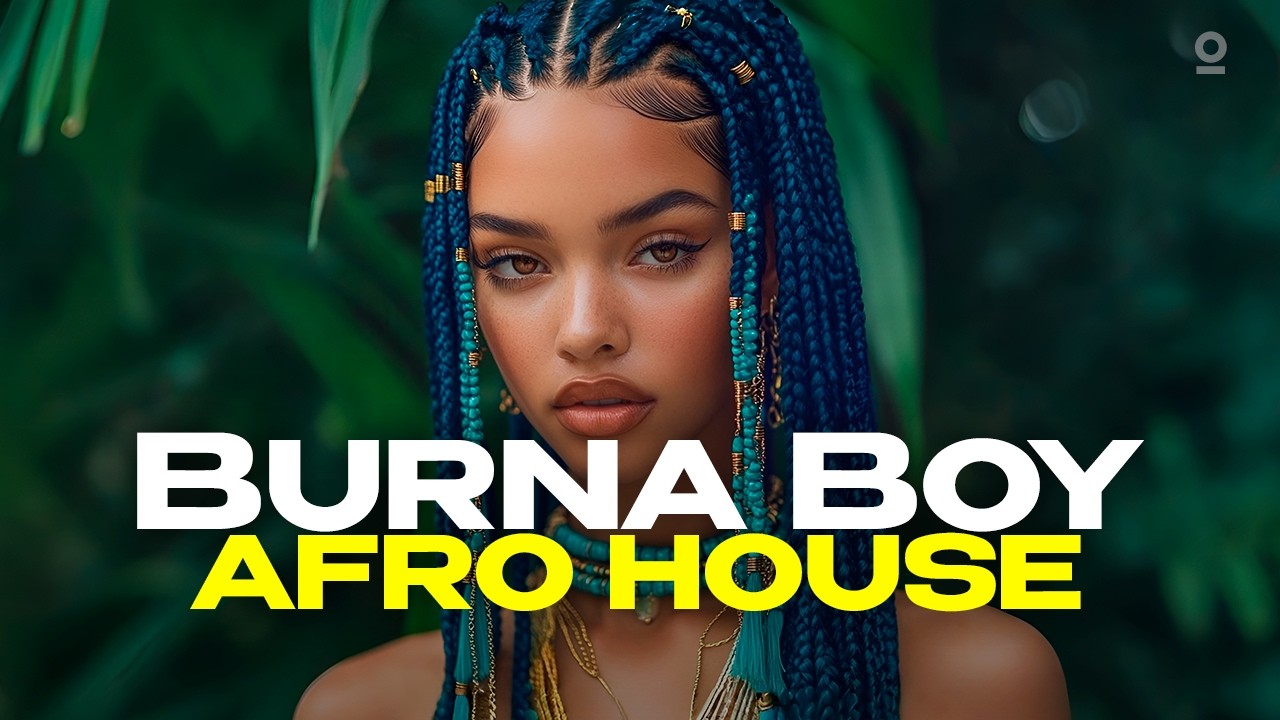 Burna Boy &ndash; For Everybody (Afro House & Afro Soul Almonarch  Remix) | Viral Afro Deep 2026