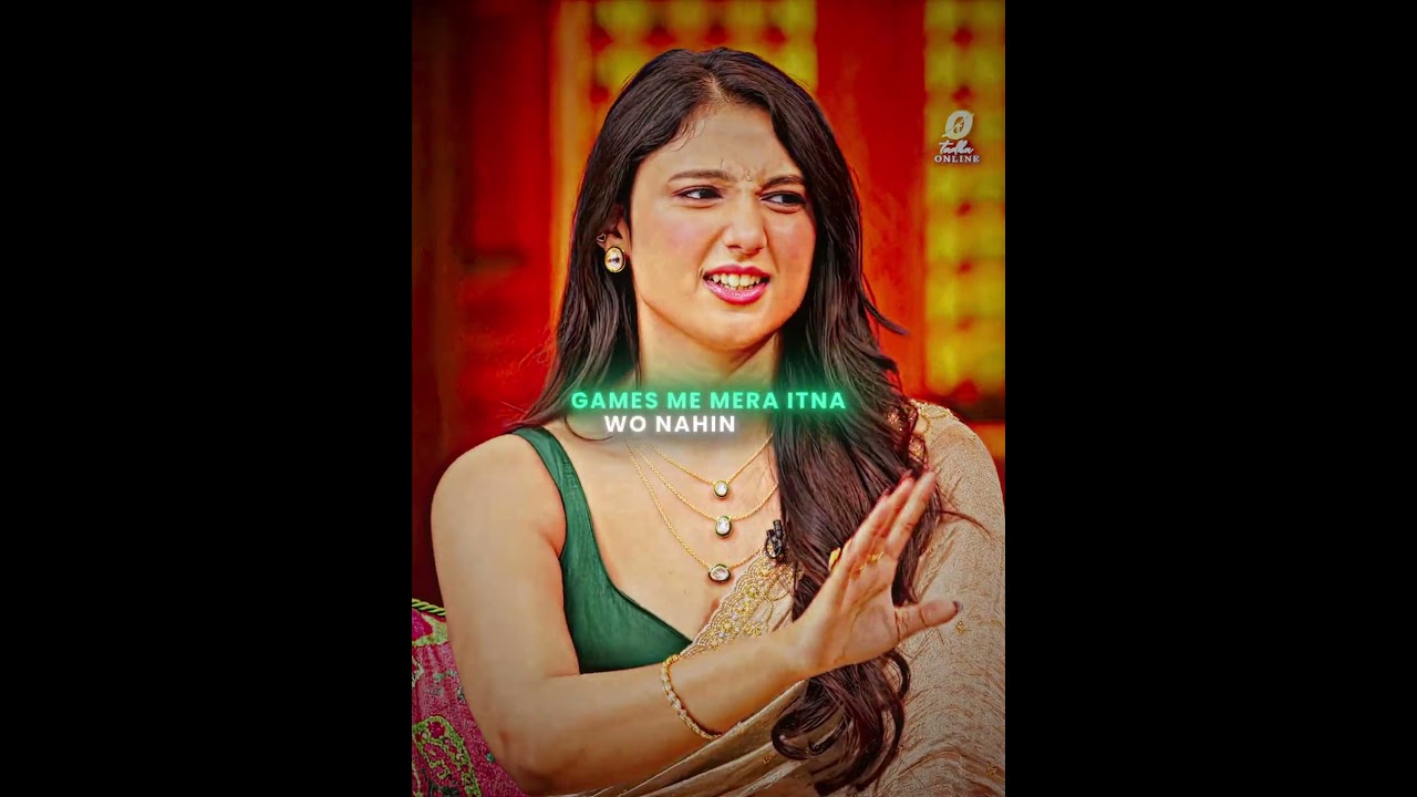 Teja sajja  Rocked Kapil Shocked 😯😂| #kapilsharma #bollywood #tejasajja #ritika#jagpatibabu #fyp