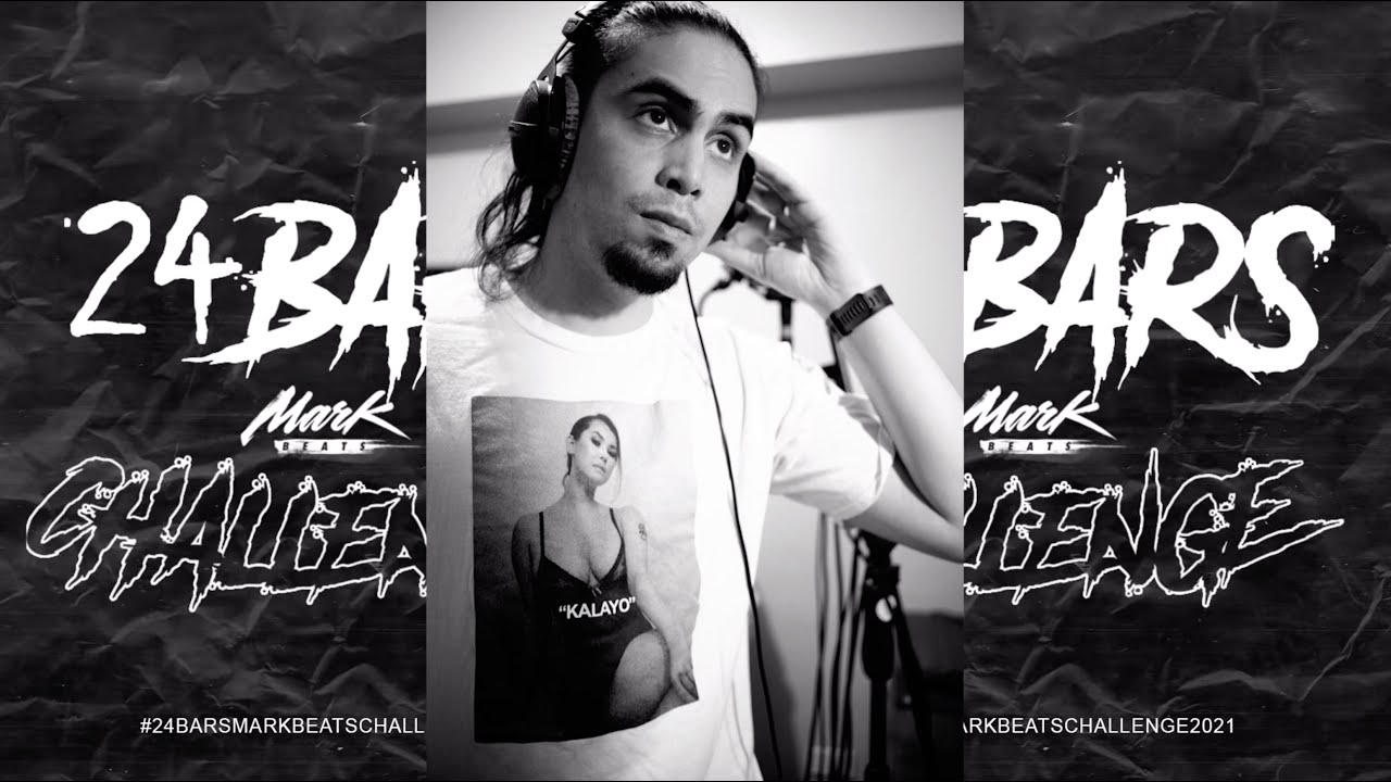 Denial RC - 24 Bars Mark Beats Challenge 2021