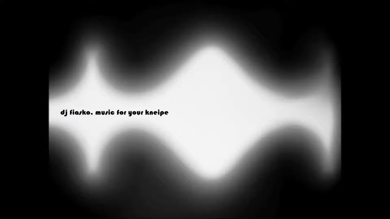 RSP - DJs finest - dj fiasko - music for your kneipe