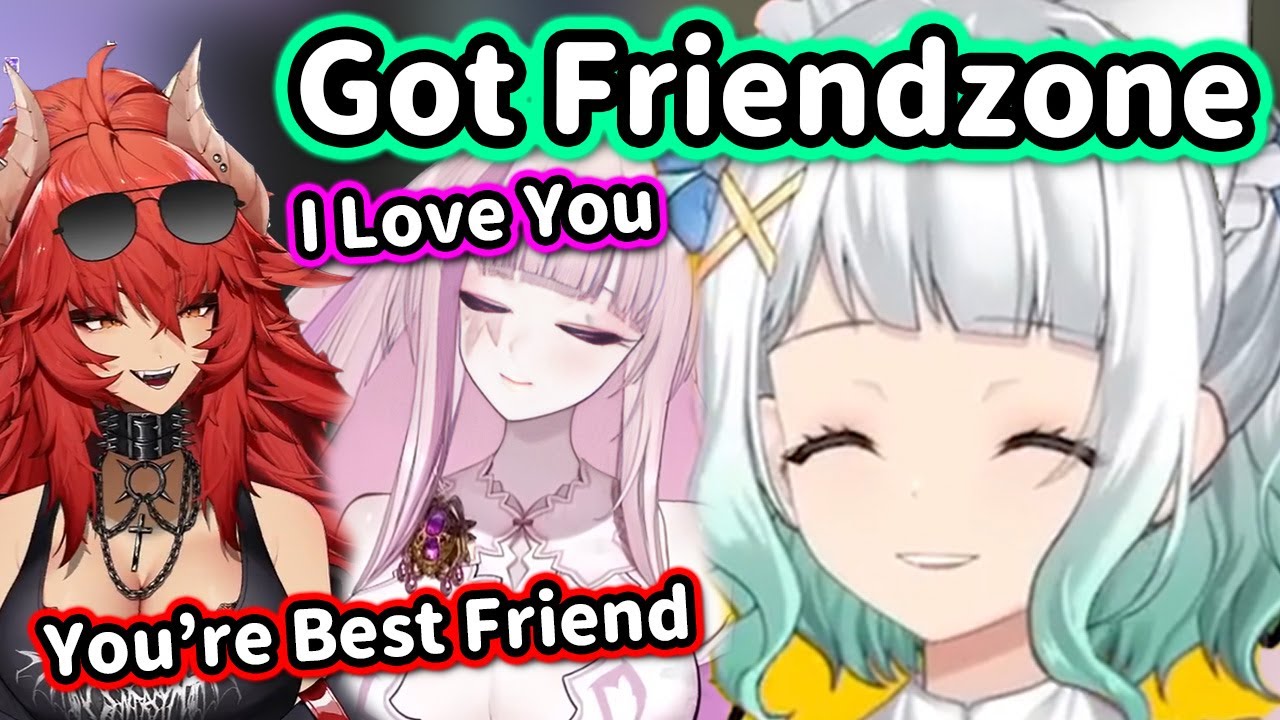 Mint reacts to Matara exposing how Zen FRIENDZONED her...