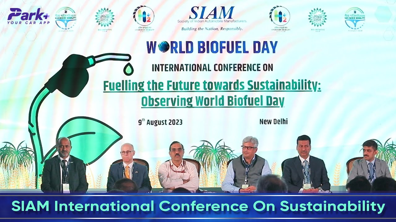 SIAM International Conference On Sustainability