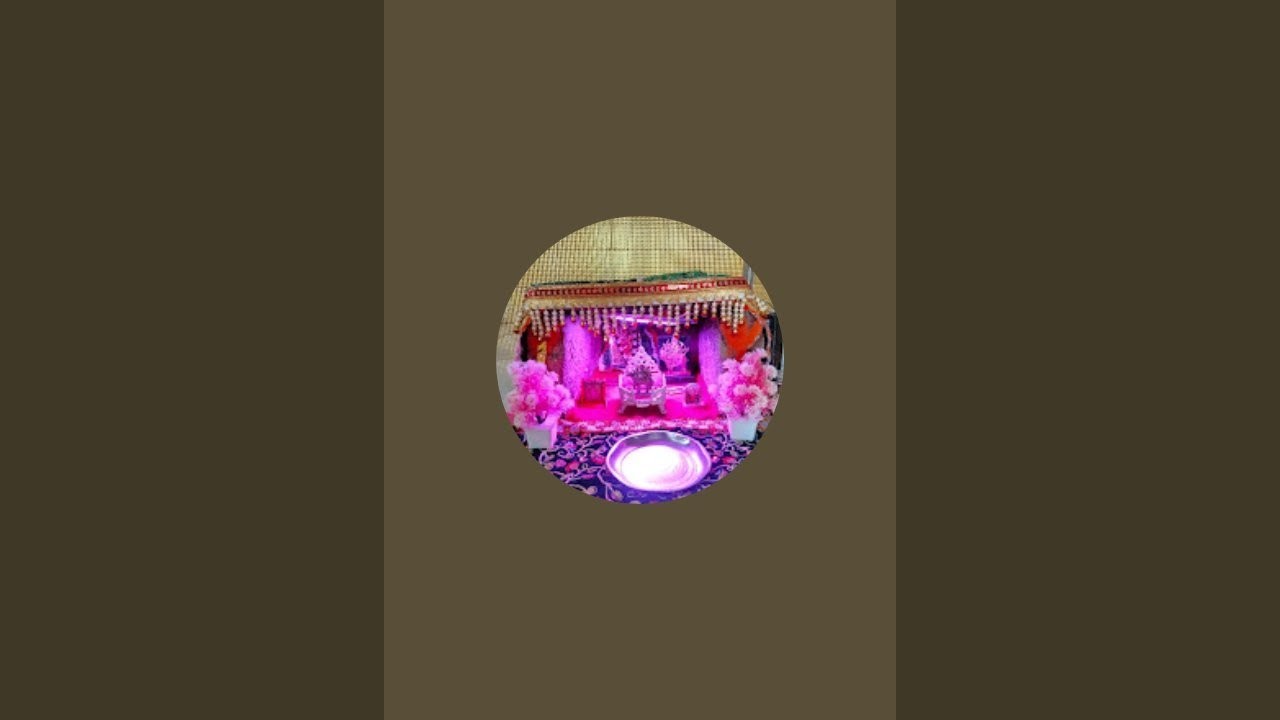 રામદેવપીર નો વરગોળો ગામ મંગળપુર 🙏
