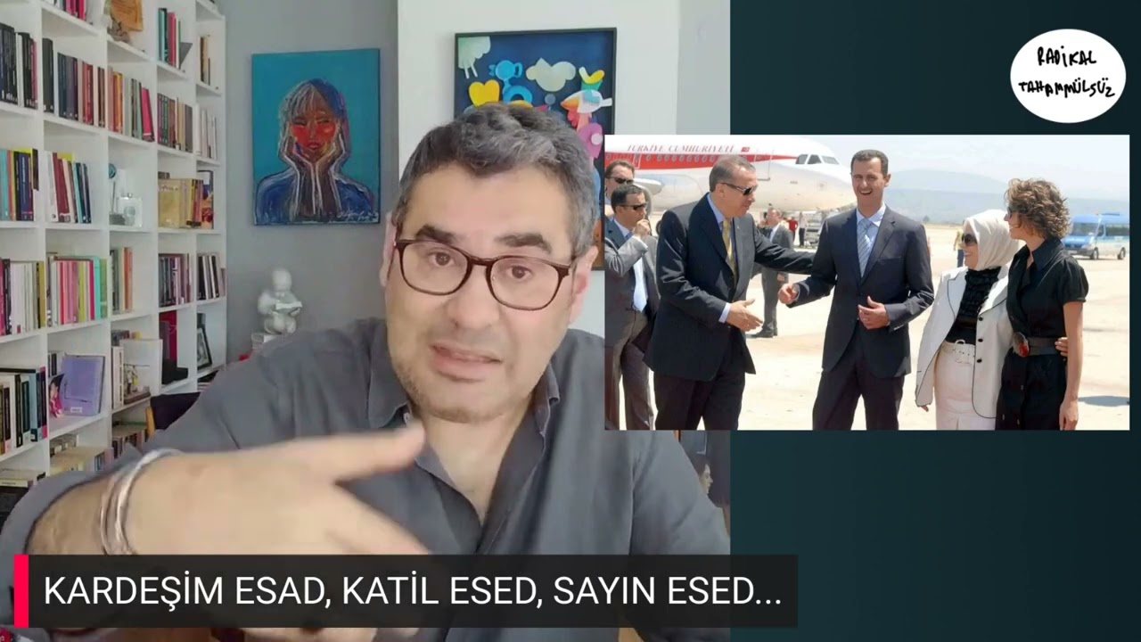Bekleyen tehlike: Esad ve Erdoğan anlaşır da Suriyeliler gitmek istemezse...