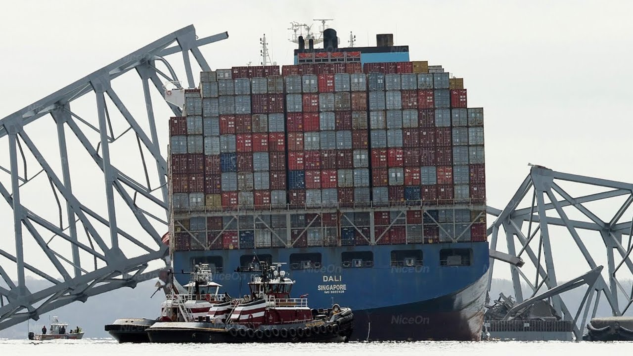 Detik-Detik Mencekam! Kecelakaan Kapal Terburuk yang Mengubah Sejarah Maritim