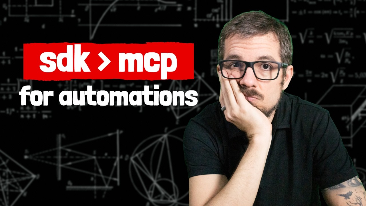 Building automations with Claude Code and the Zapier SDK