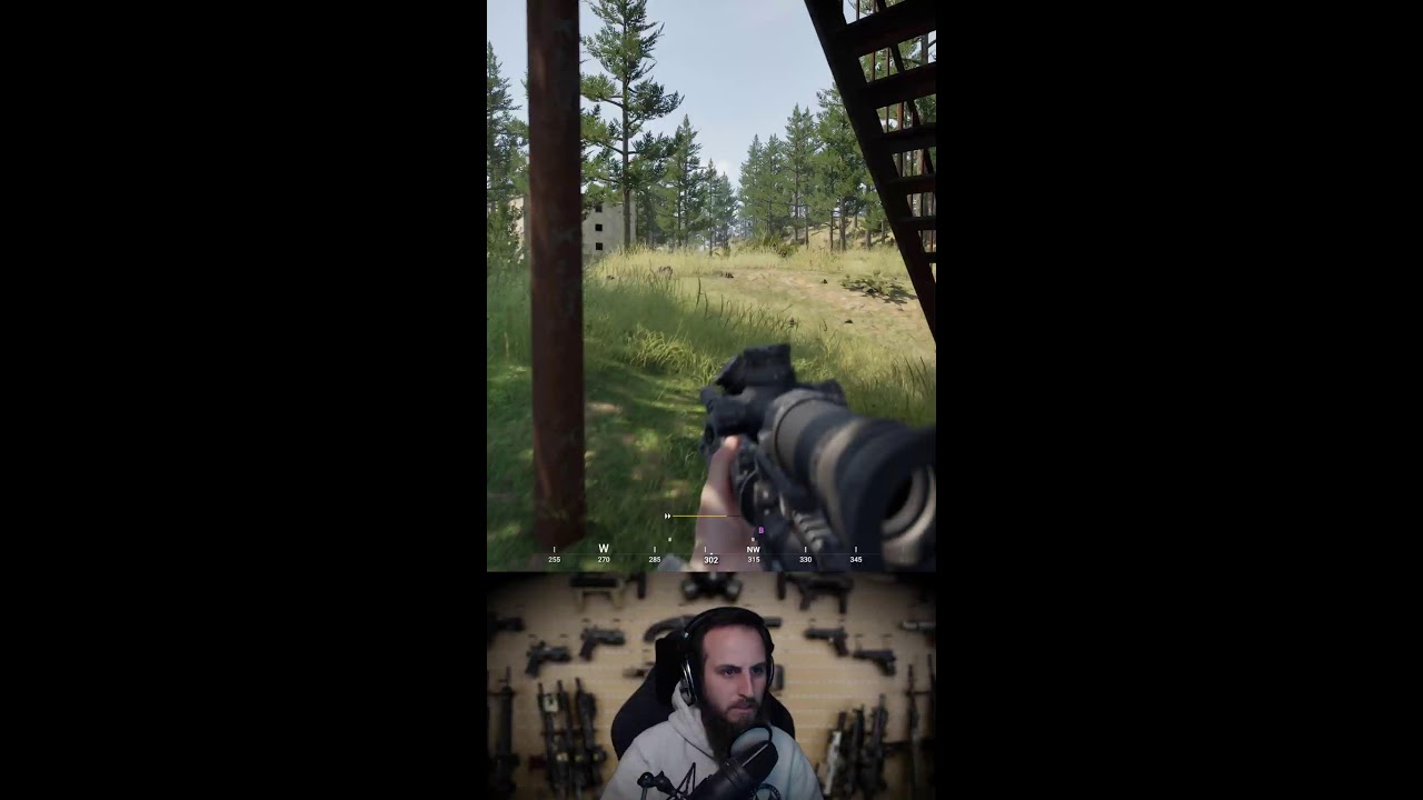 SQUAD IS BETTER THAN ARMA REFORGER