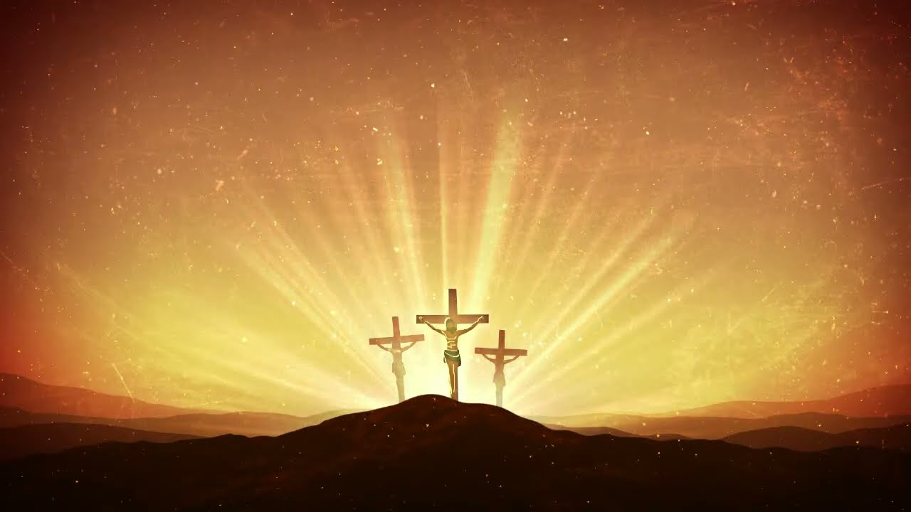 The Stations of the Cross // 02.20.26